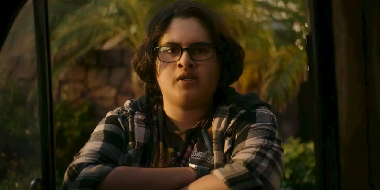 'One Winter' Casts Julian Dennison, Minnie Driver, and Erana James in Coming-of-Age Movie