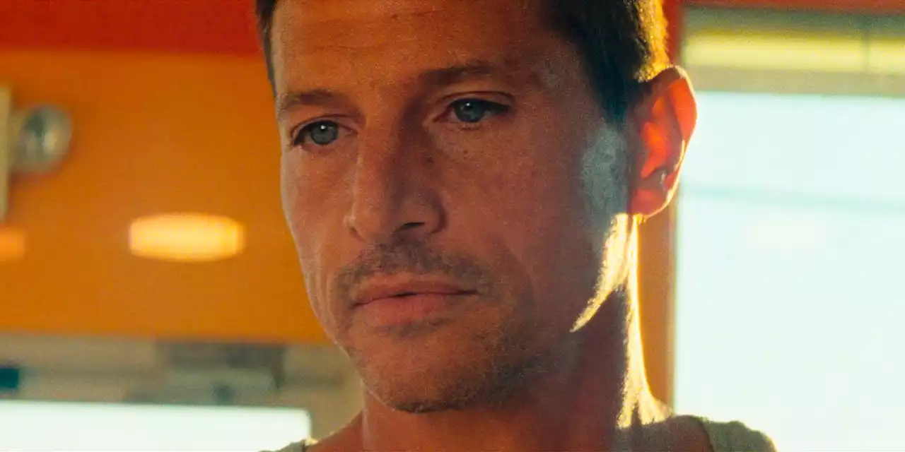 Simon Rex Joins Zoë Kravitz's Directorial Debut 'Pussy Island'