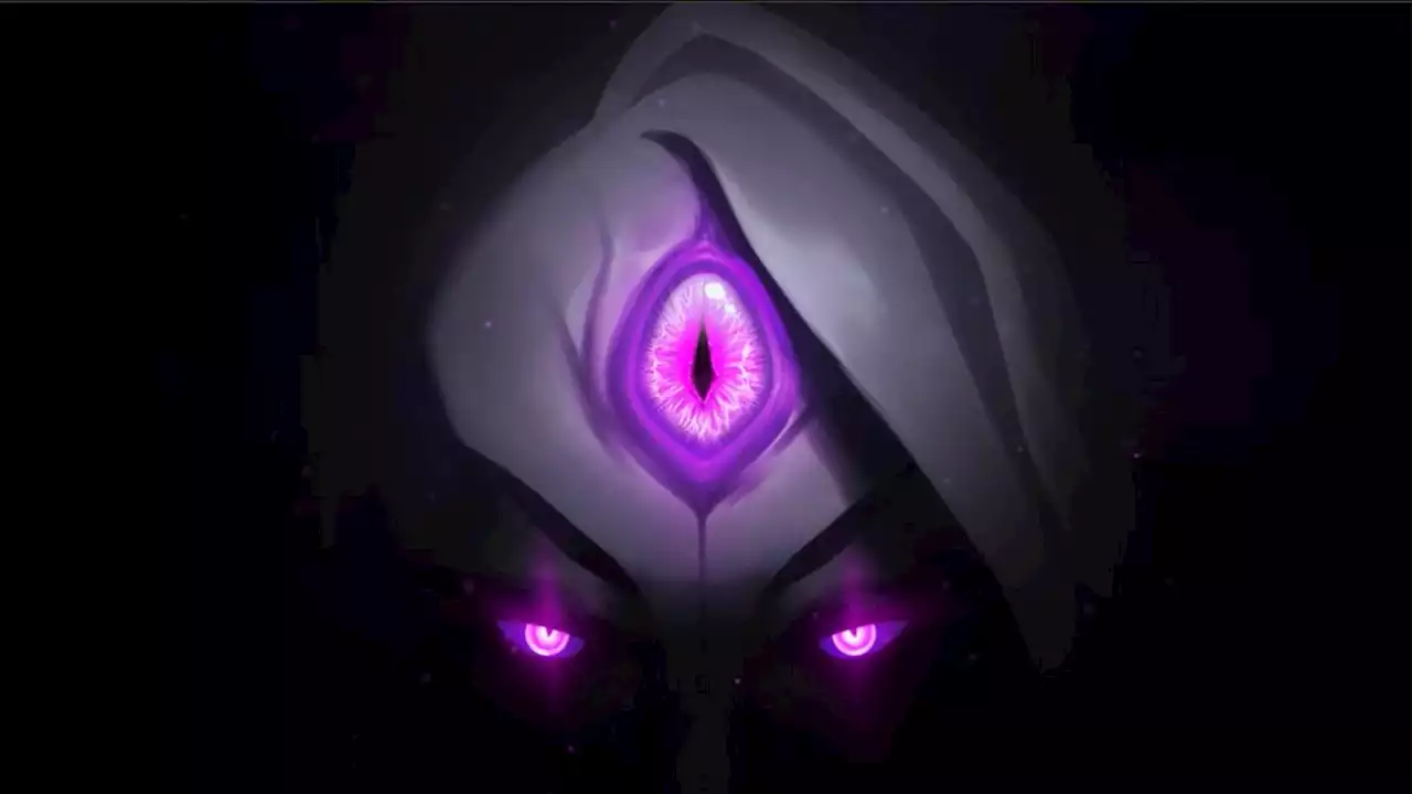 League of Legends Teasers Hints at Reveal Date for New Champion