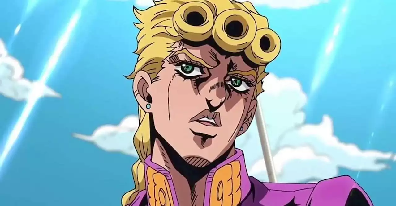 JoJo's Bizarre Adventure Creator Reveals His Favorite Online Hobby