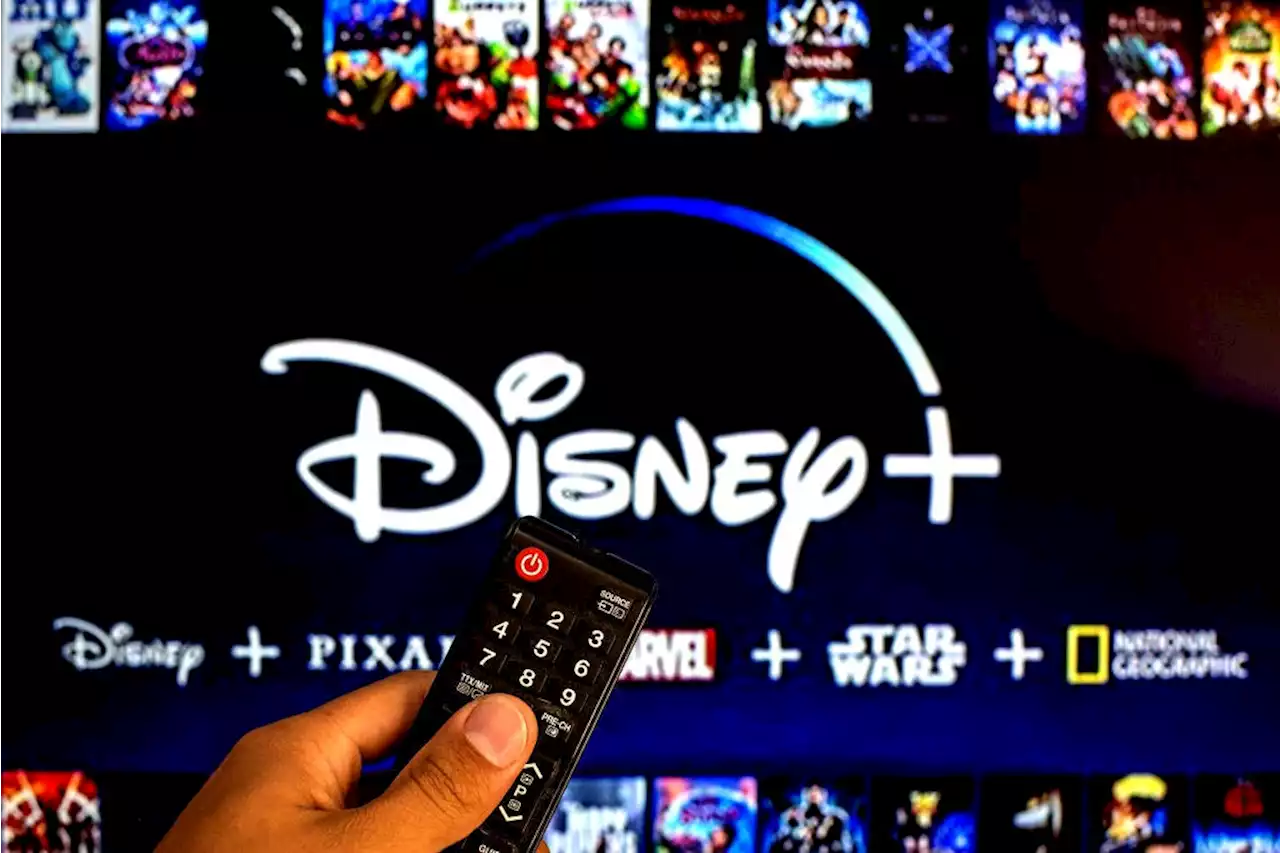 Disney+ Reveals How Many Commercials Will Appear on Ad-Supported Tier