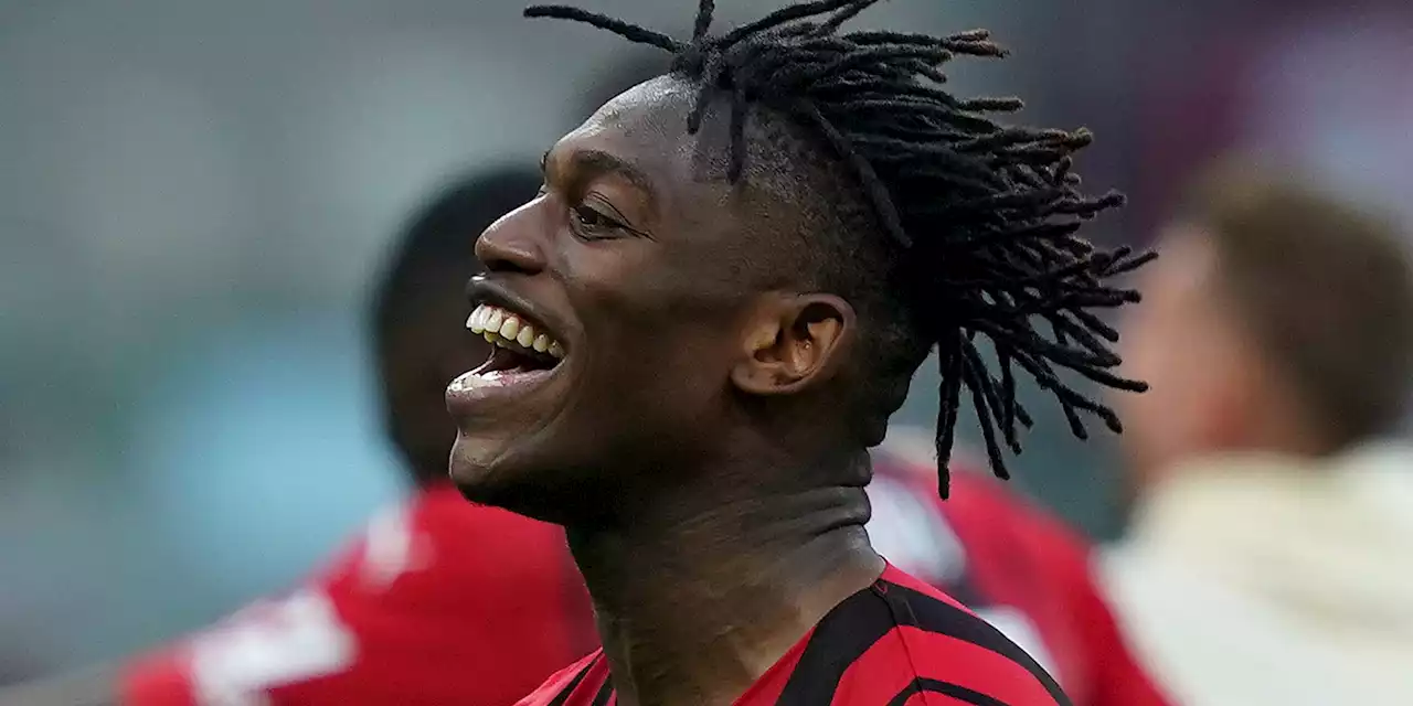 Milan, fenomeno Leao: i numeri da top player dell'attaccante portoghese