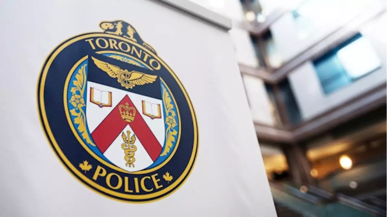 Another teen boy charged after armed carjacking in Toronto