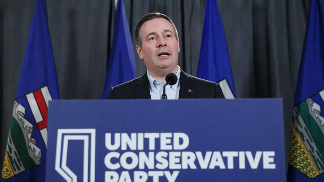 Jason Kenney steps down after 51.4% approval in leadership review