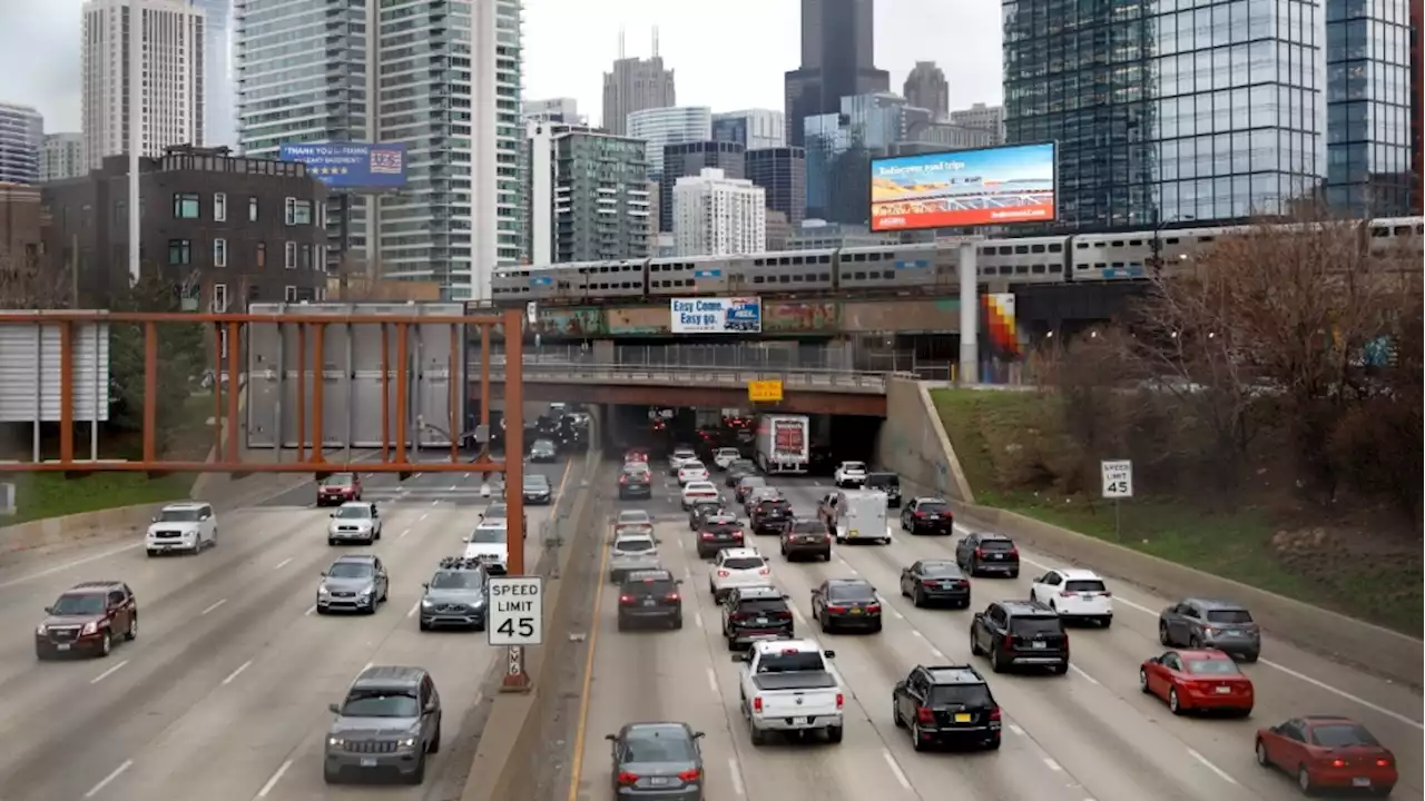 U.S. road deaths in 2022 were highest in 16 years
