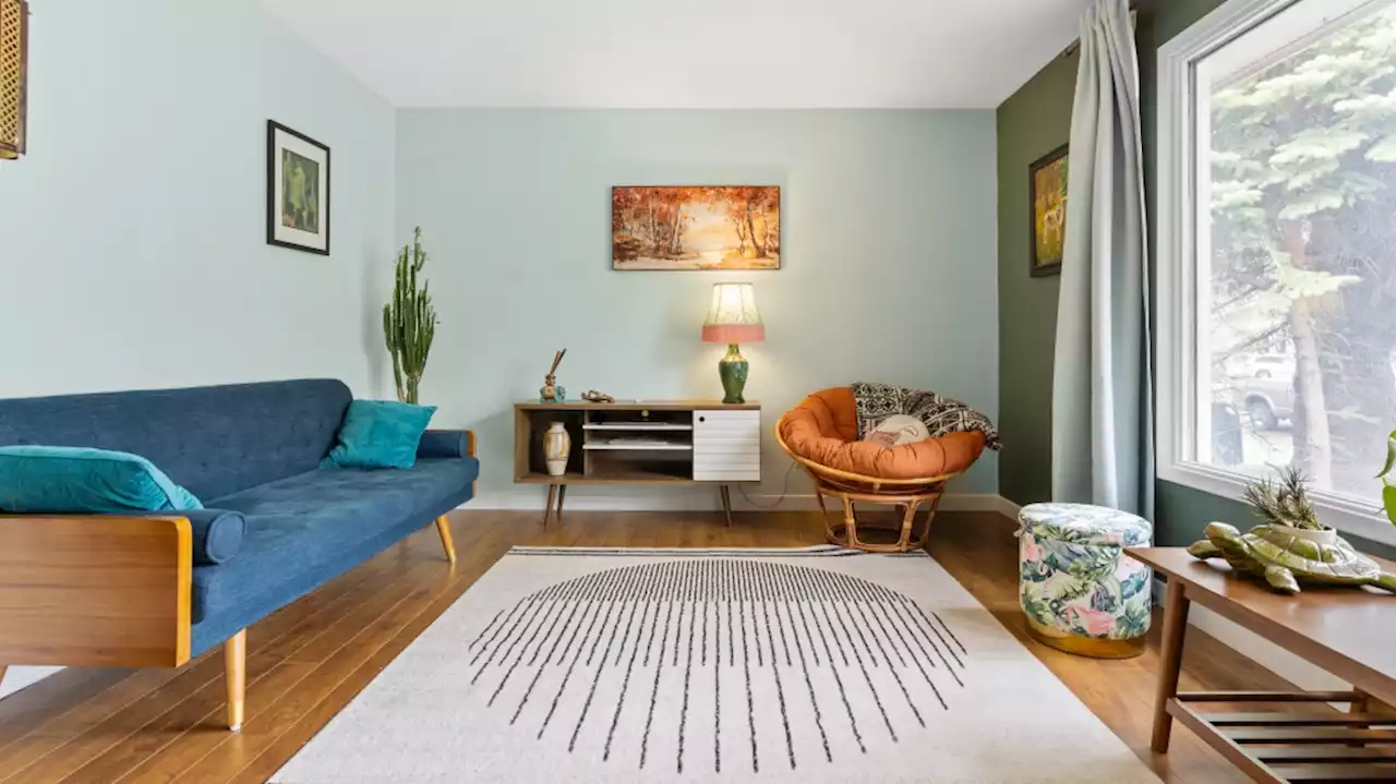 What's the average price of a home where you live?