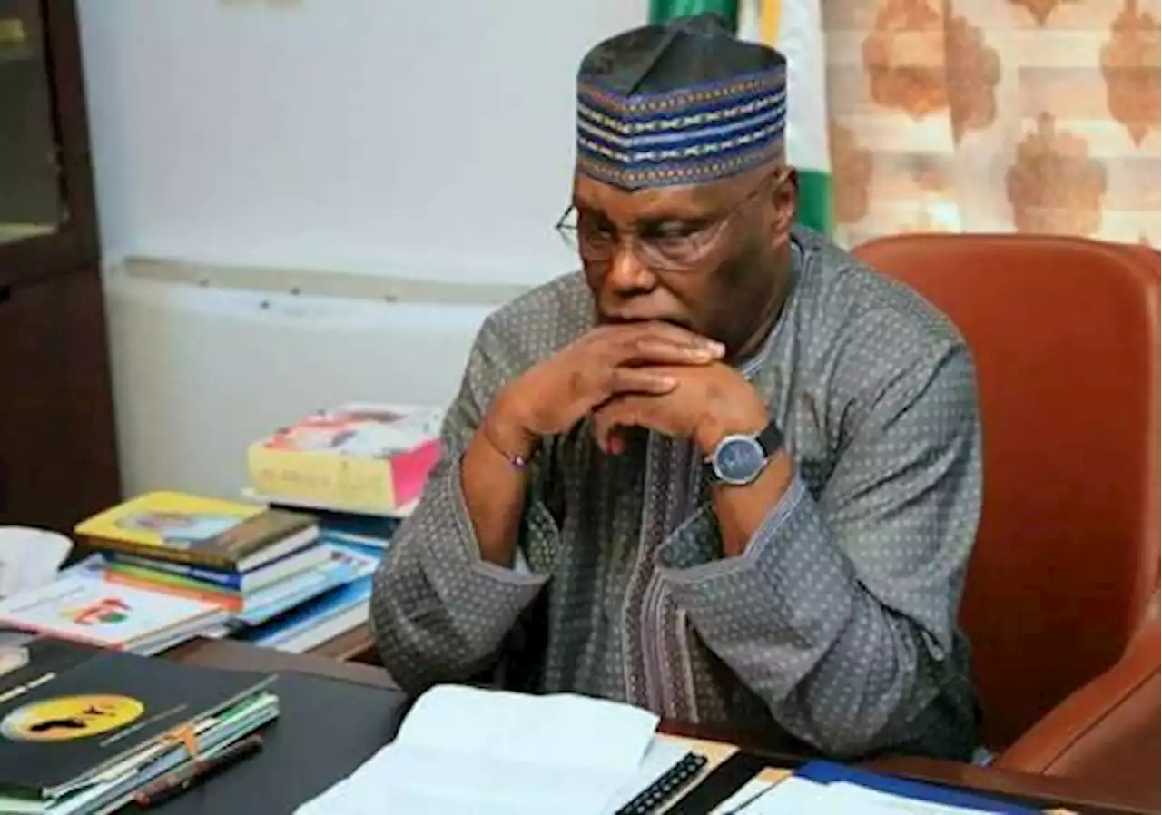 2023: Atiku, Wike not favoured by God to win PDP presidential ticket - Prophet