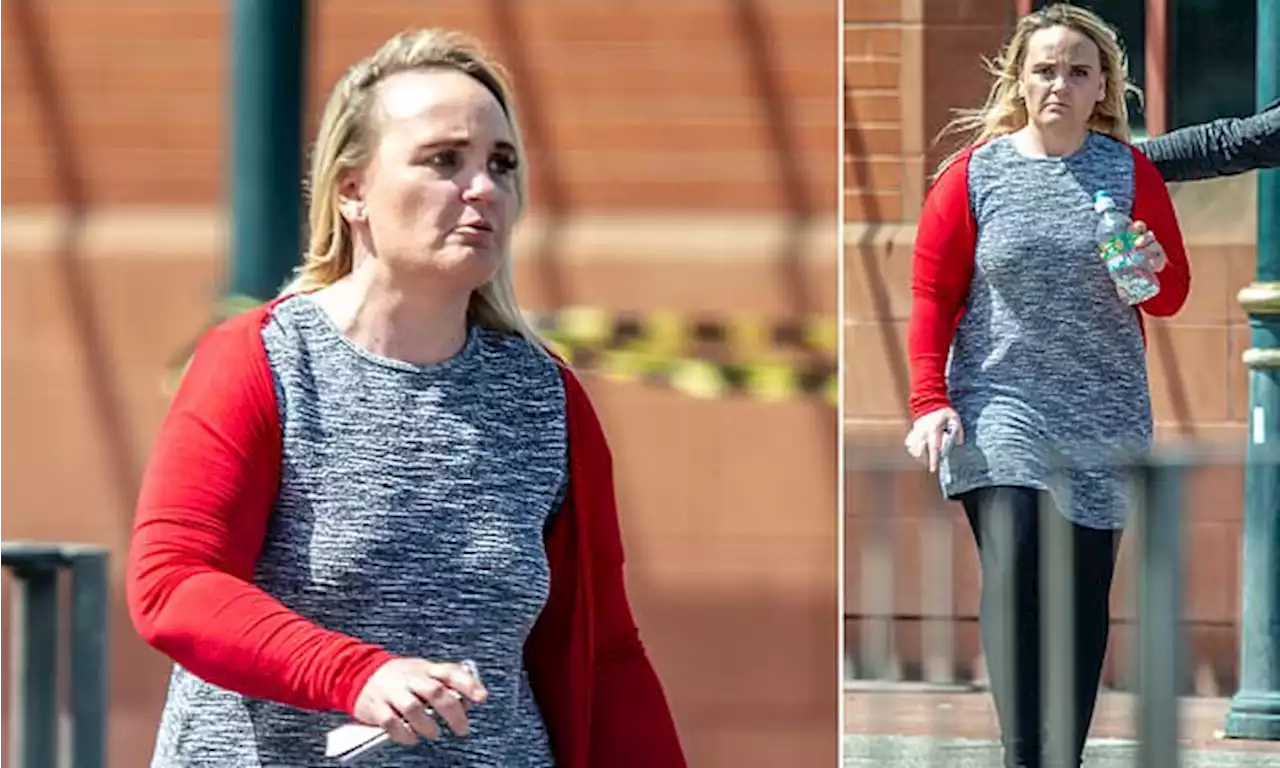 Mother who 'sent fake baby scans' to ex avoids jail for stalking