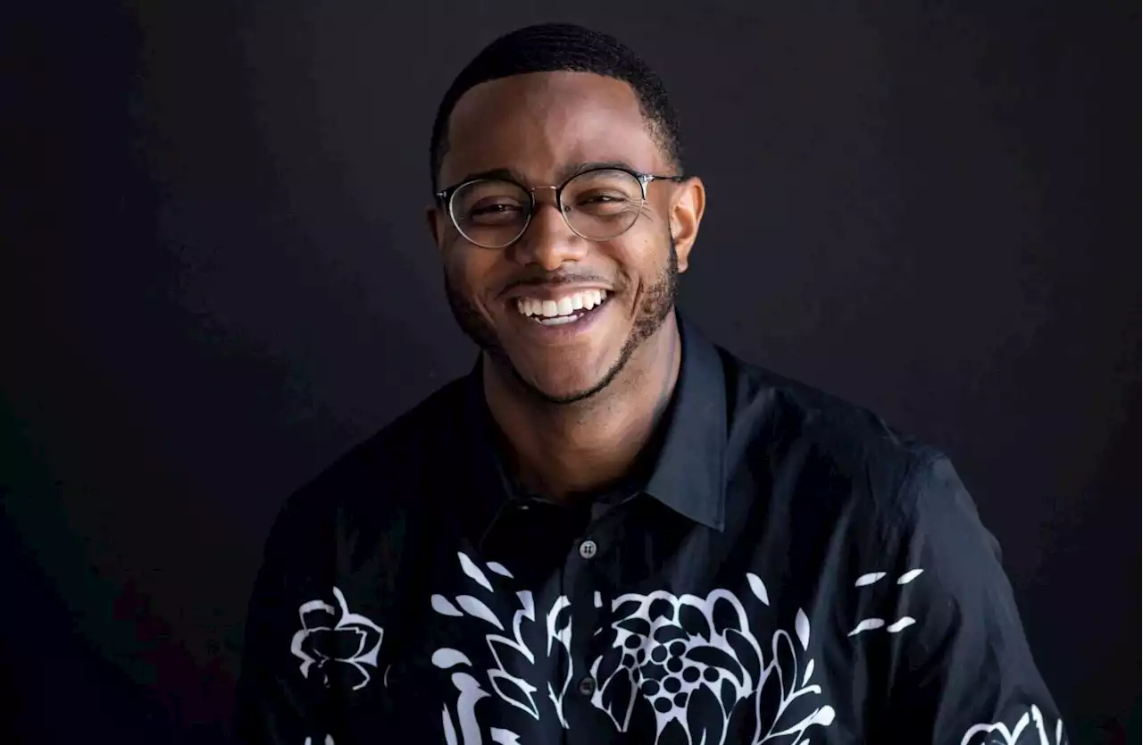 Chef Kwame Onwuachi Debuts New Cookbook 'My America'