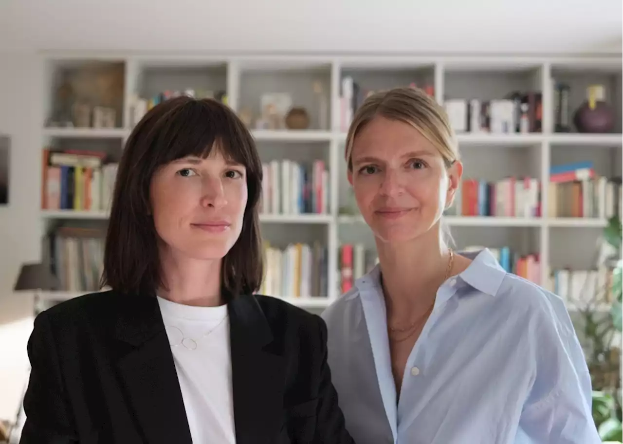 Naomi Denamur & Julie Billy Launch Paris-Based June Films With Clémence Poésy, Ariane Labed, Hafsia Herzi Projects Among Busy Slate