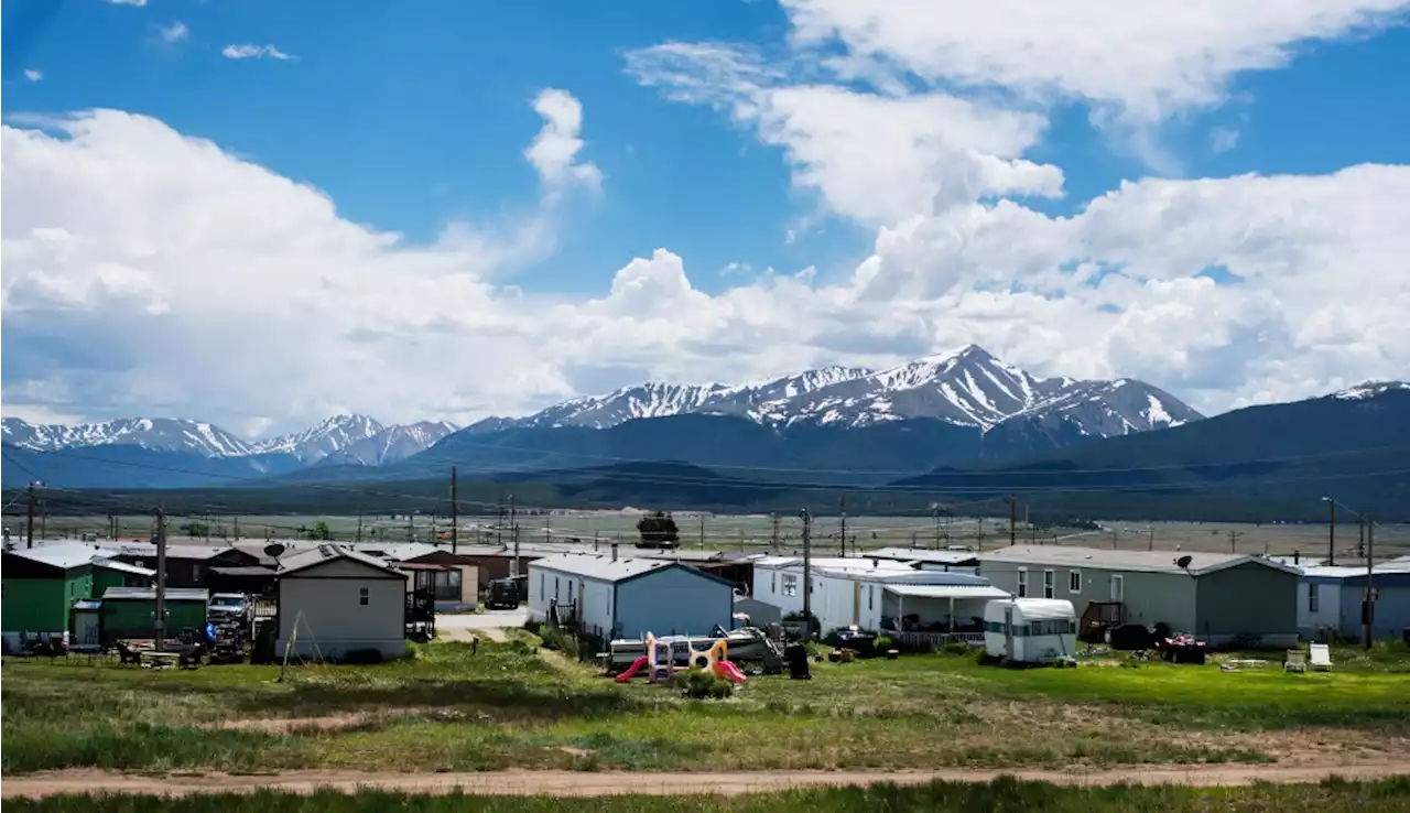 New Colorado laws aim to help mobile home residents buy their parks — and strengthen protections