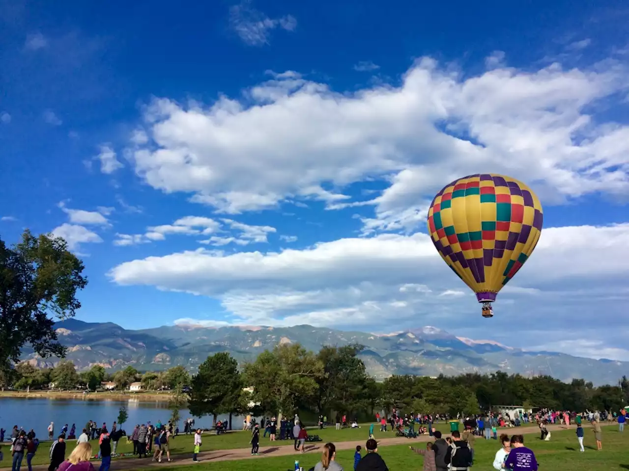 Two Colorado cities top the list as some of best places to live in the U.S. this year