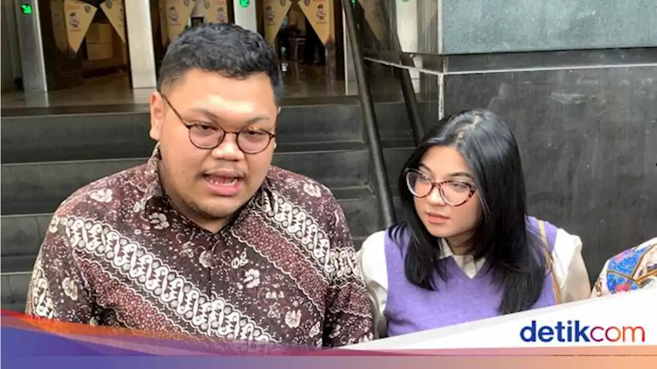 Ketakutan Dea OnlyFans Lagi Hamil 5 Bulan, Berharap Tak Dipenjara