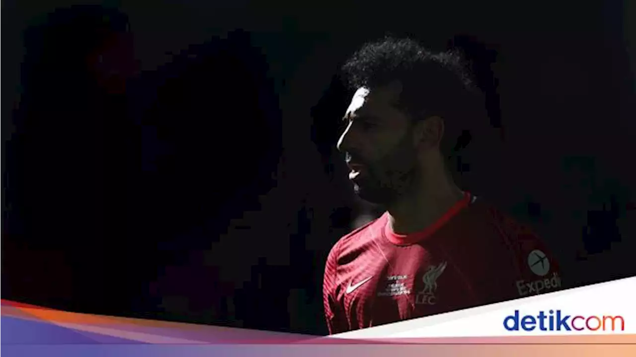 Pesan buat Mo Salah: Rumput Tetangga Tak Selalu Lebih Hijau