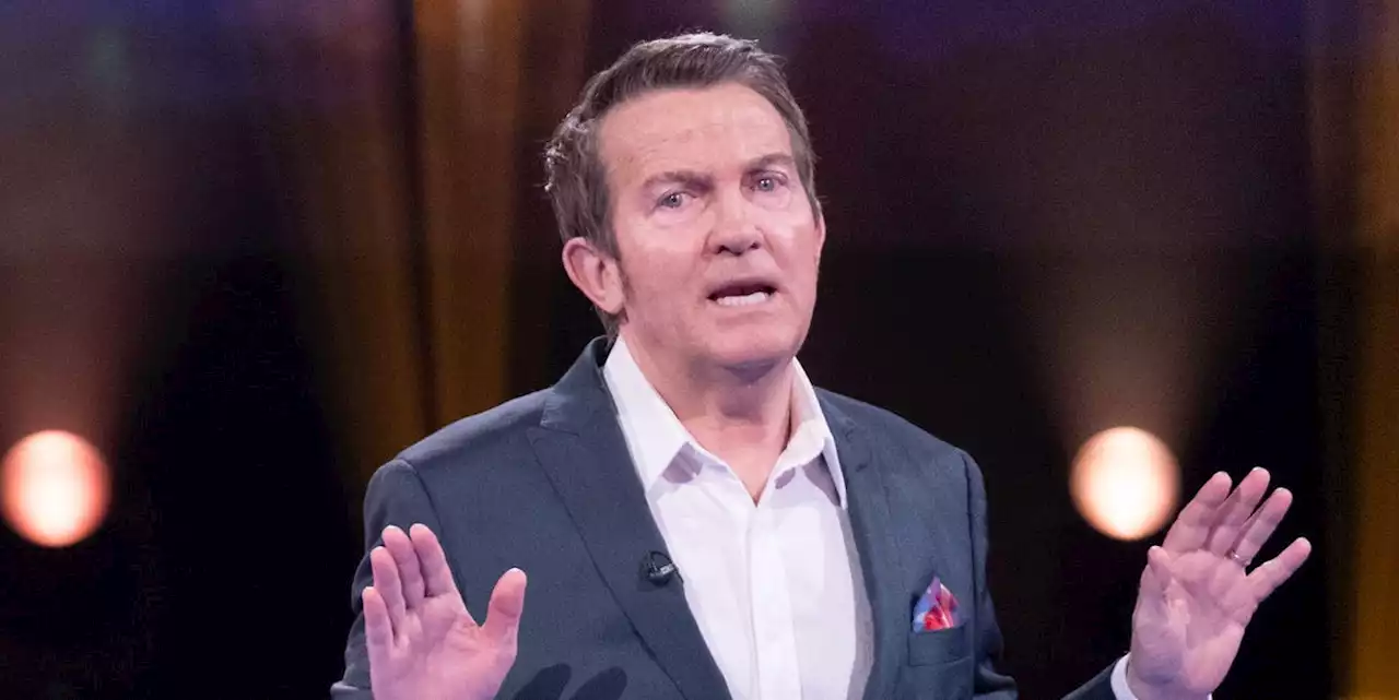 The Chase's Bradley Walsh discusses Weakest Link rivalry