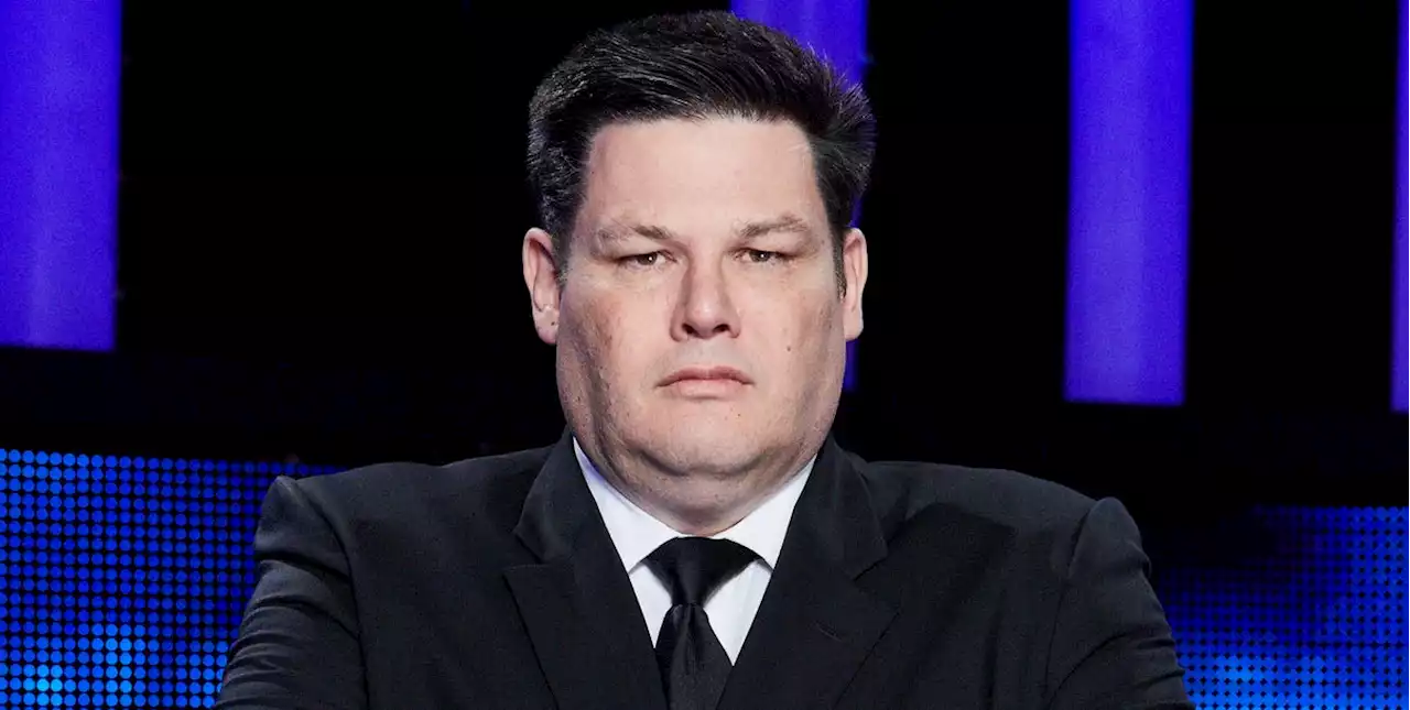 The Chase star Mark Labbett defends Issa Schultz replacing Anne Hegerty