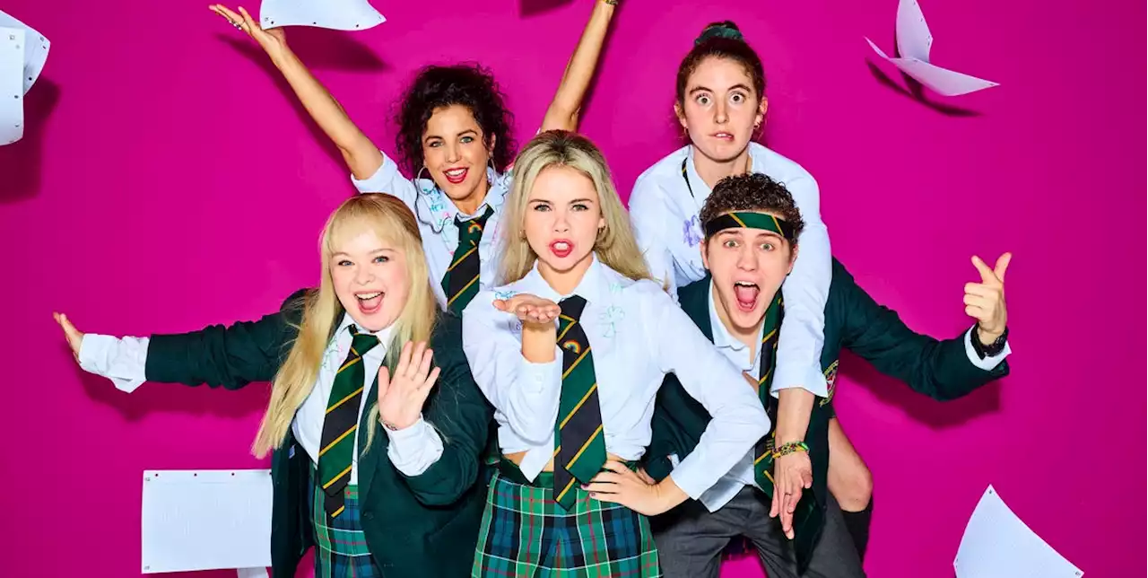 Derry Girls is ending – and the chances of a season 4 or spin-off