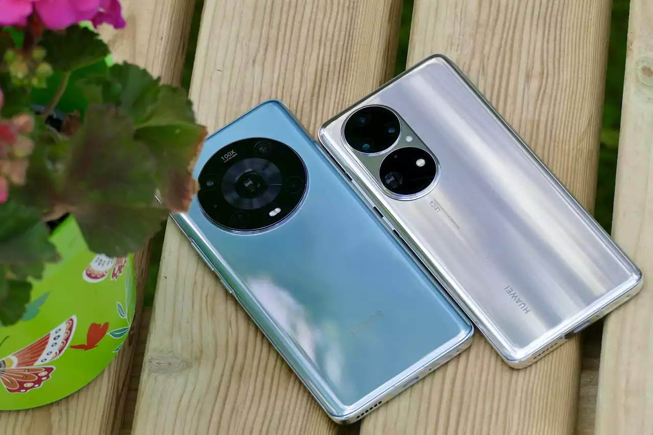 Honor vs. Huawei camera battle shows the master still rules | Digital Trends