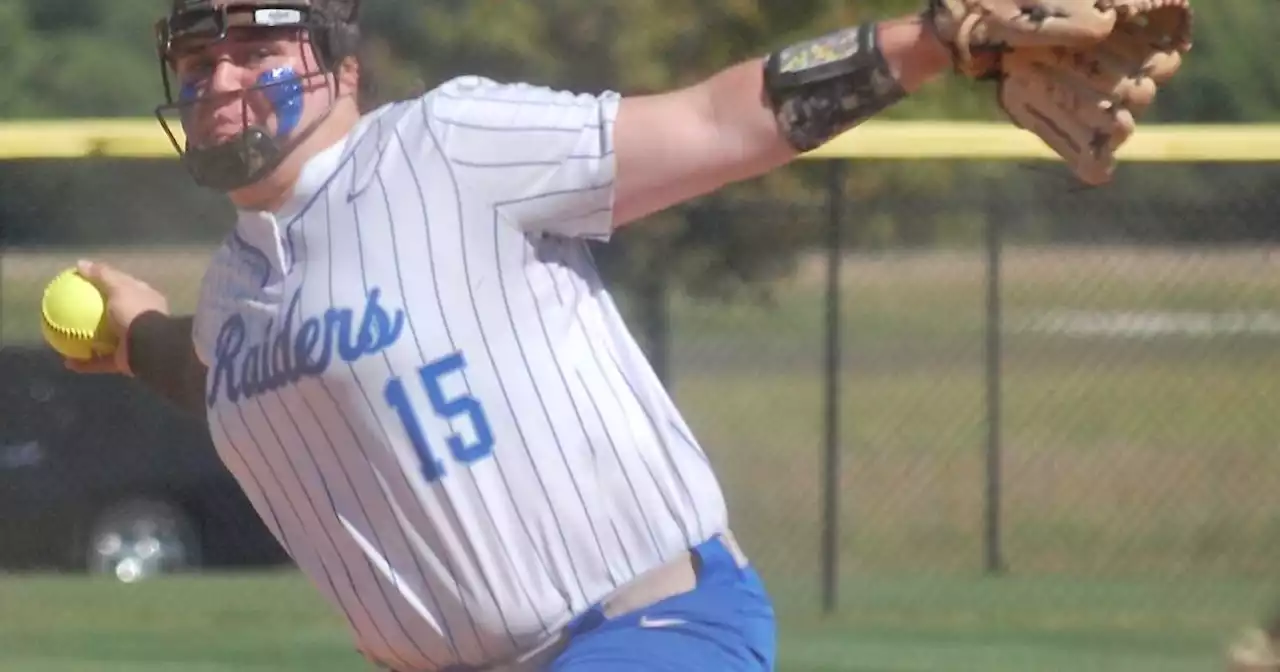 HA Raiders softball team advances to championship game