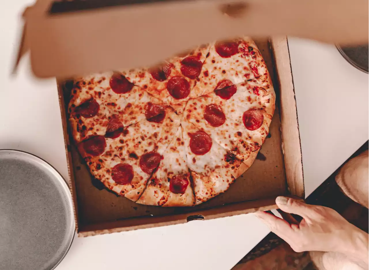 4 Most Overpriced Pizza Chains, According to Customers — Eat This Not That