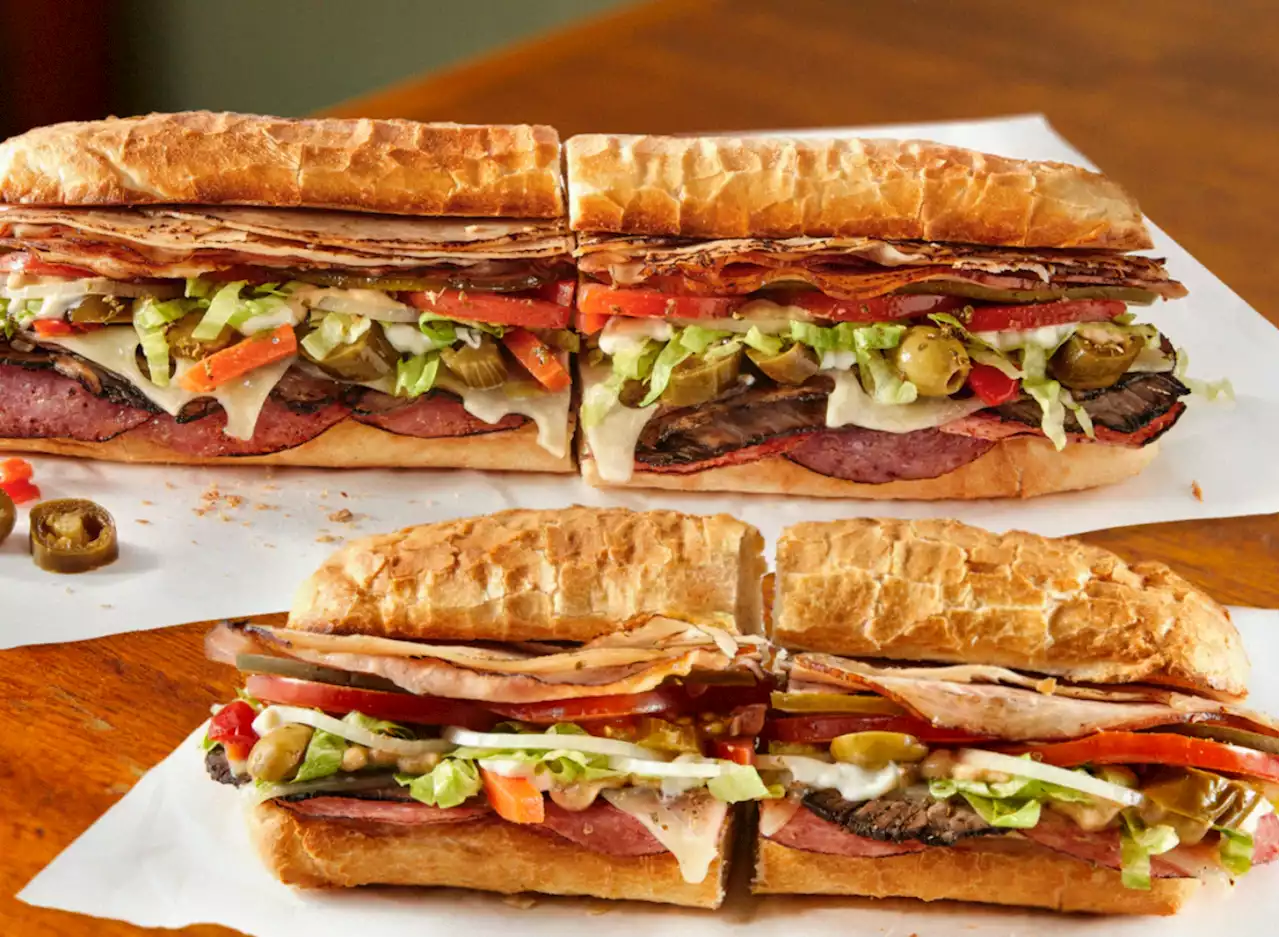 4 Most Overpriced Sandwich Chains, According to Customers — Eat This Not That