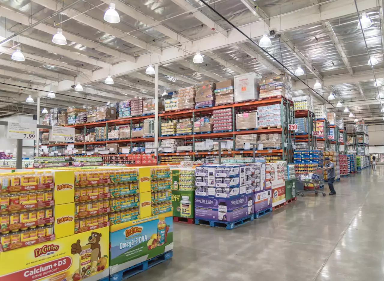 These 6 Costco Items Have Gone Up In Price Recently — Eat This Not That