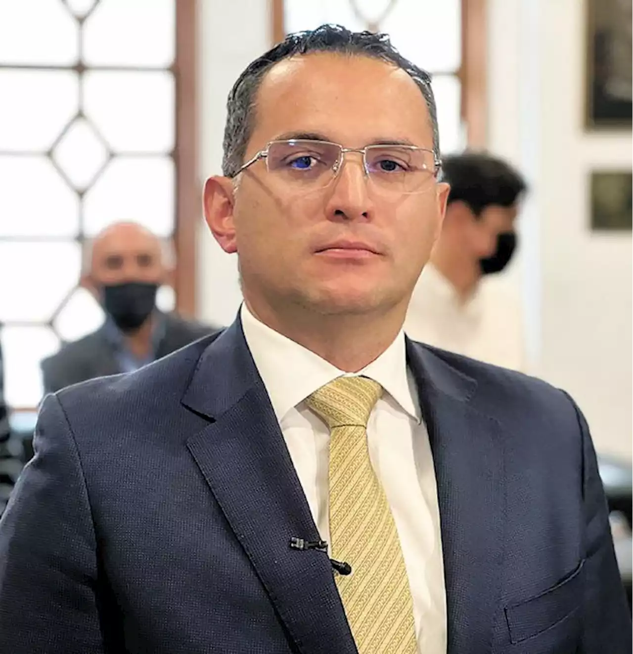 Entre denuncias y recusaciones, Concejo eligió a Julián Ruiz como contralor de Bogotá