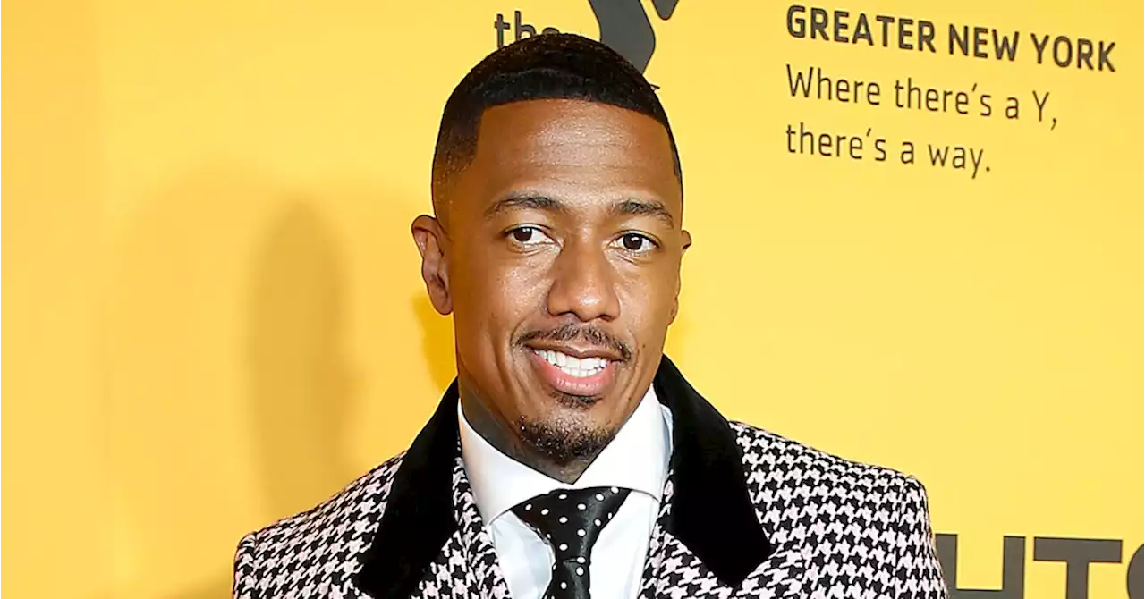 Nick Cannon Admits He Had a Vasectomy Consultation So He Won't 'Populate the Earth' - E! Online