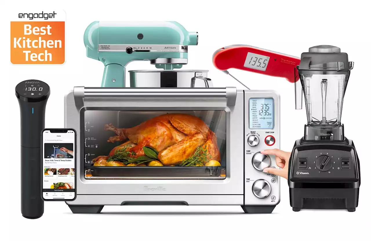 The best kitchen gadgets you can buy | Engadget