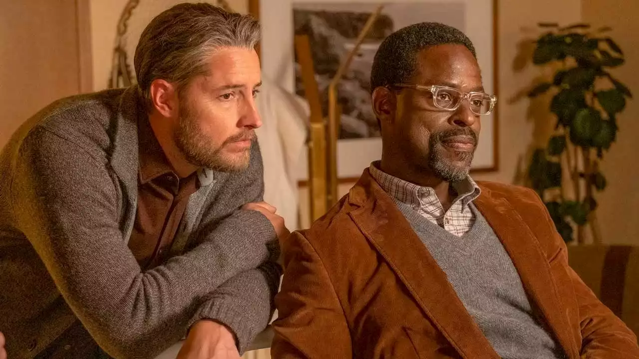 'This Is Us' Fans Shed Tears in Emotional Reactions to New Episode