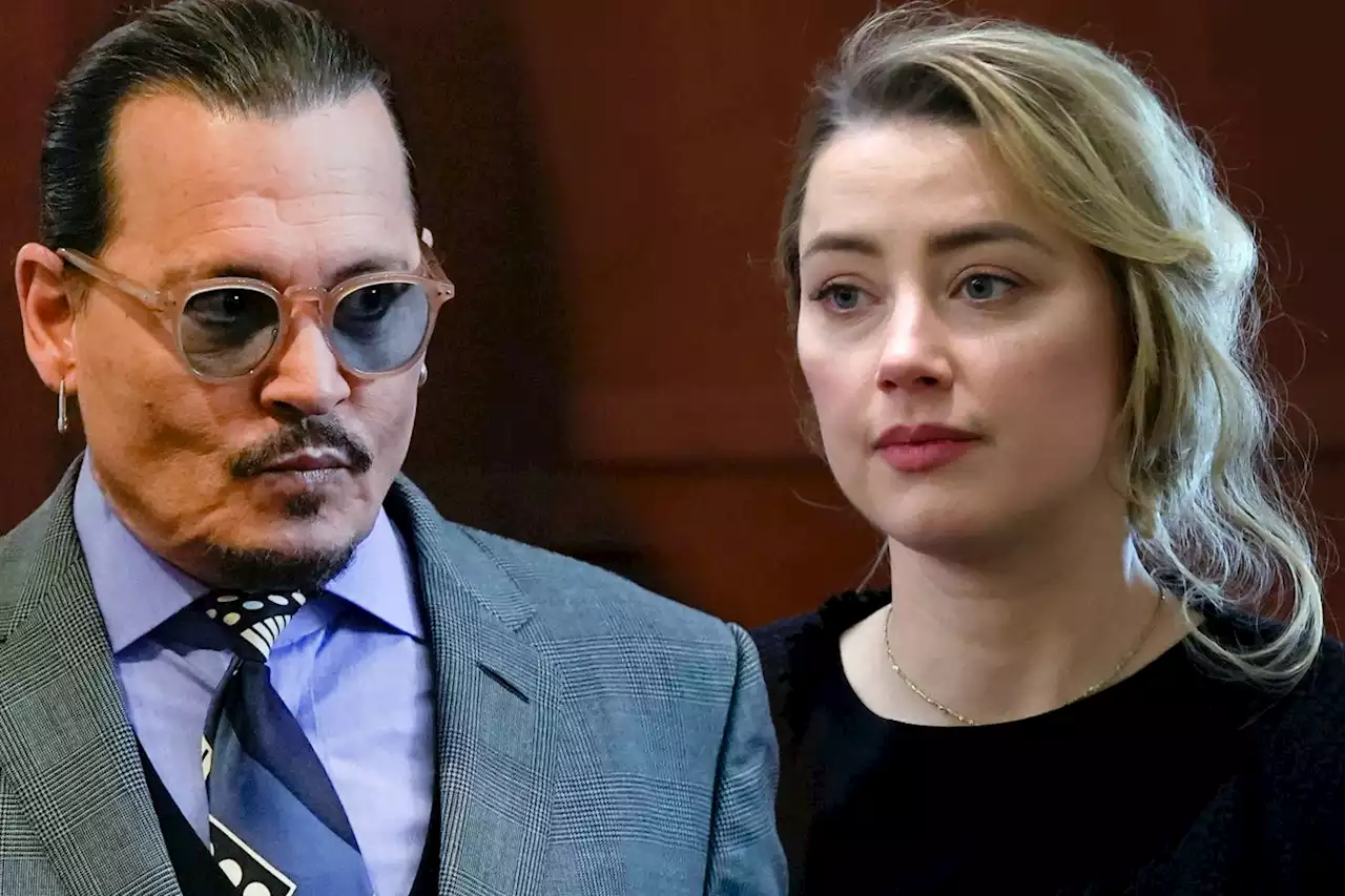 Johnny Depp v Amber Heard: all the sordid details so far