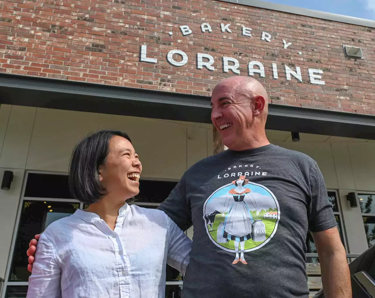 Bakery Lorraine: Icing on the cake with expansion