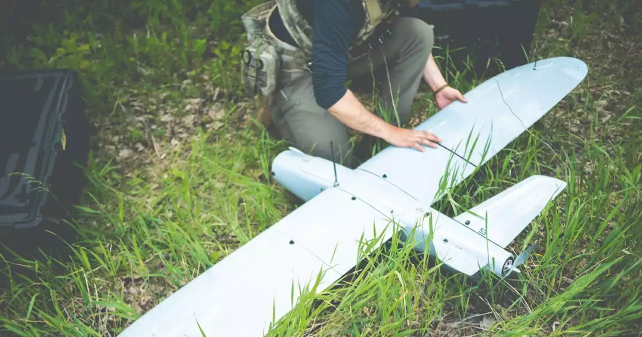 Lo scontro-videogioco: il drone indica il bersaglio - Il Fatto Quotidiano