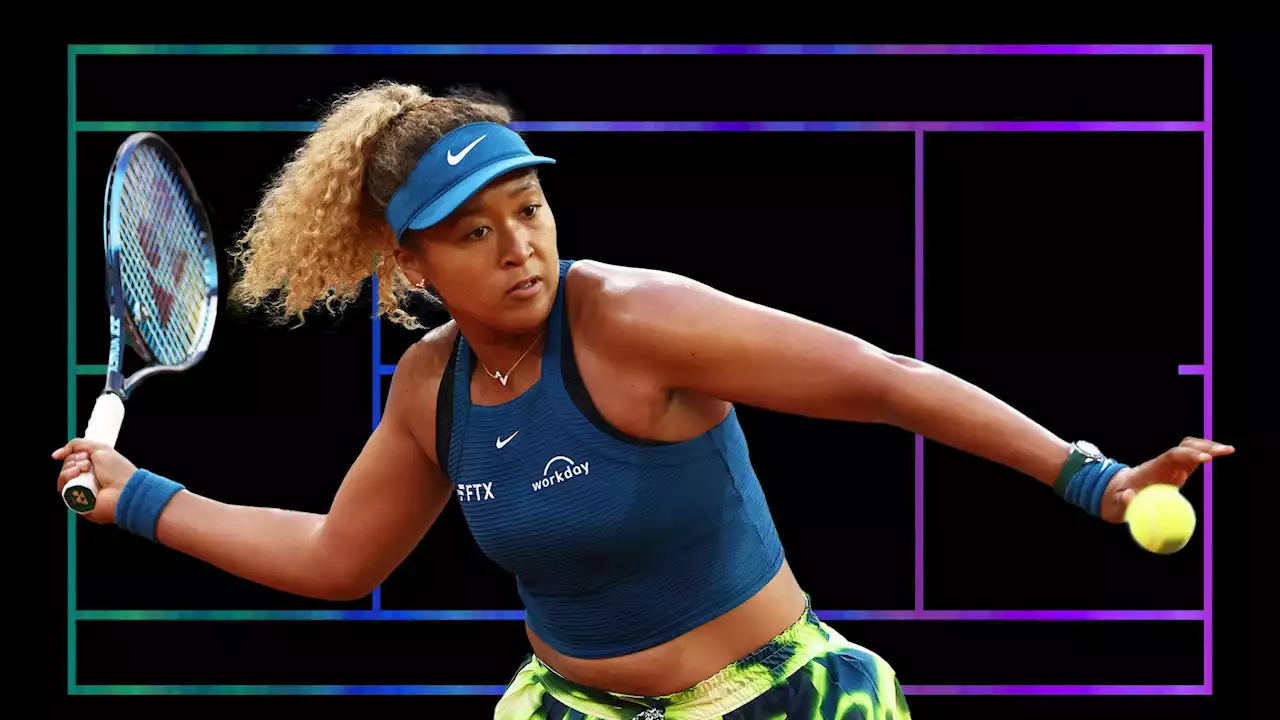 Naomi Osaka And Serena Williams Make A Fortune But Remain Outliers Among The Highest-Paid Athletes