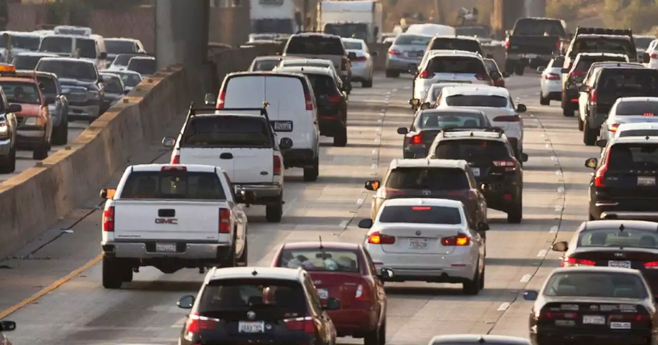 Busy and dangerous Memorial Day Weekend expected for Utah travelers