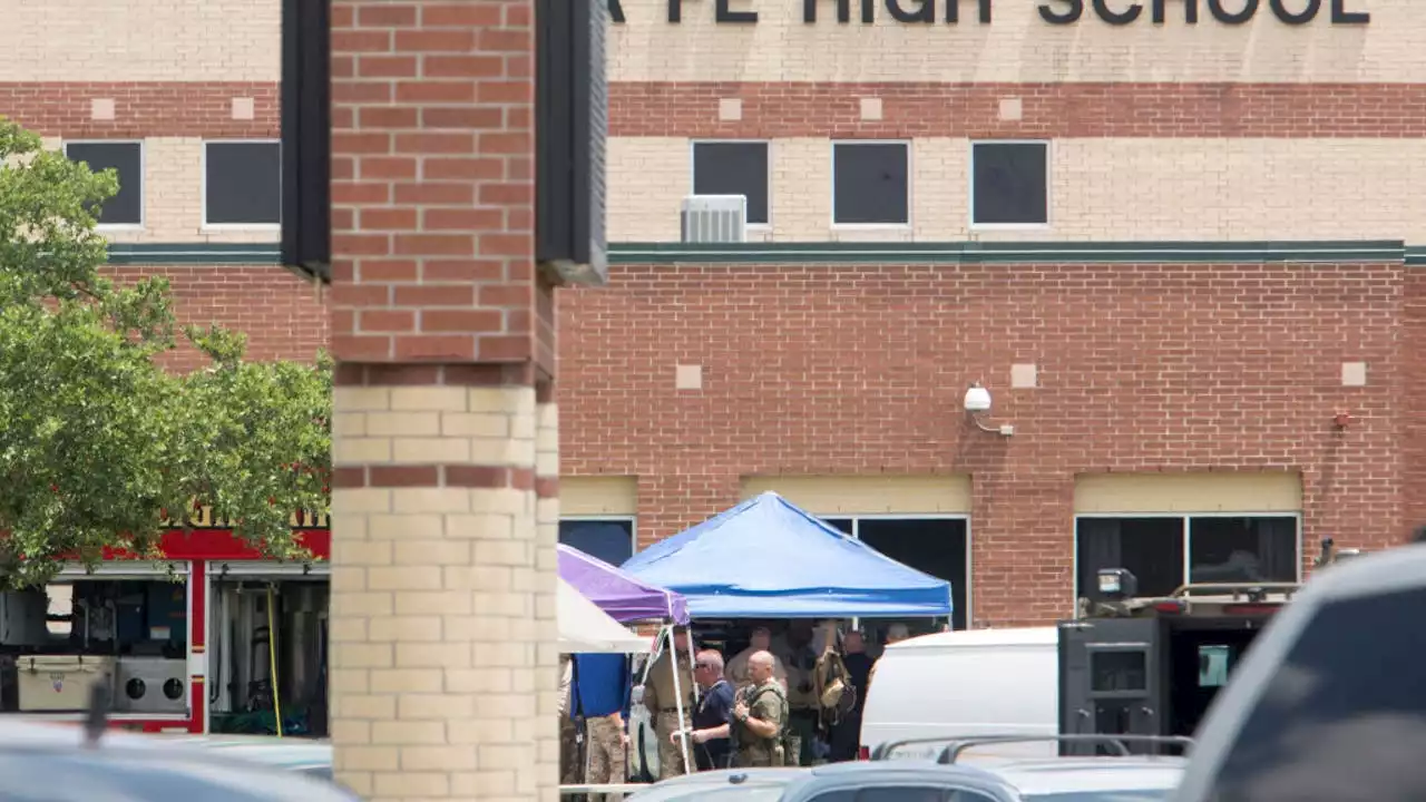 4 years later, admitted Santa Fe High School shooter still not competent to stand trial