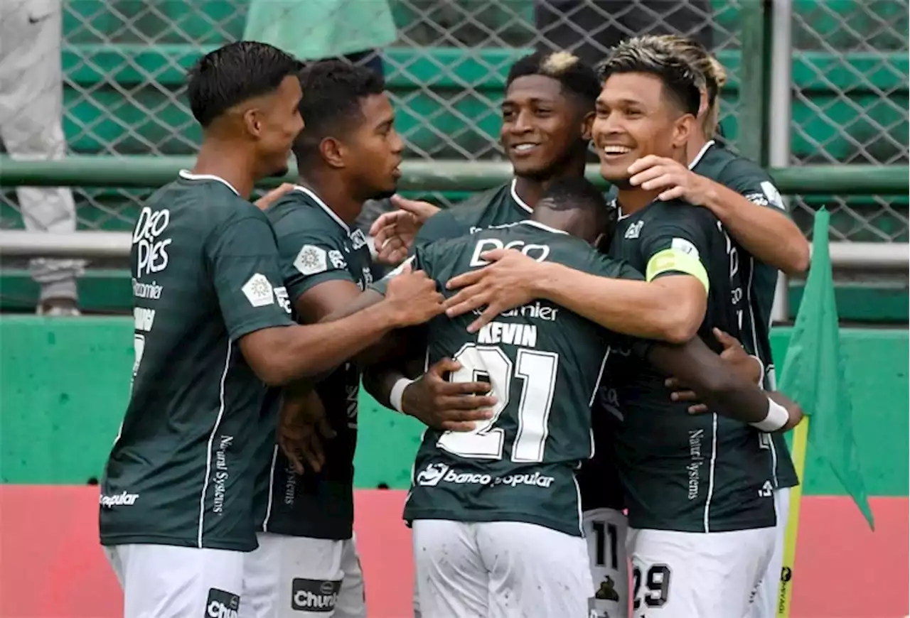 Nuevo panorama para Deportivo Cali en Libertadores: ¡A 4 puntos de la clasificación!