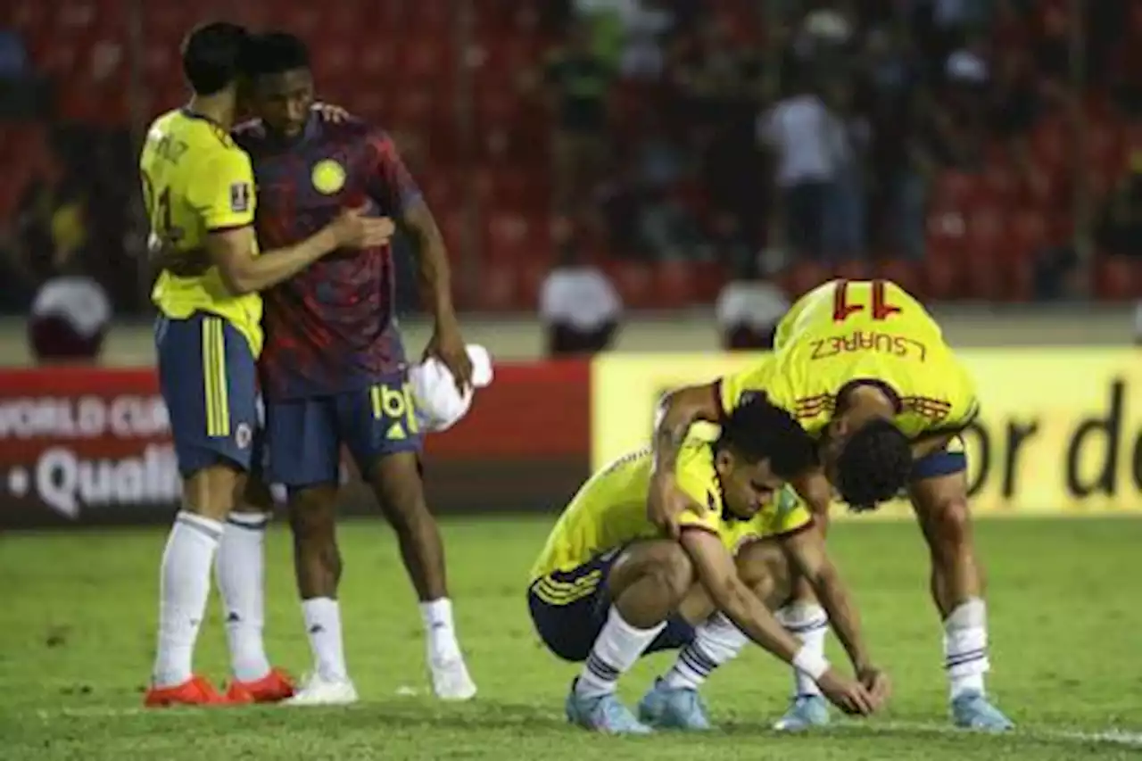 Revelan identidad de 'señor X' que sería DT de Selección Colombia