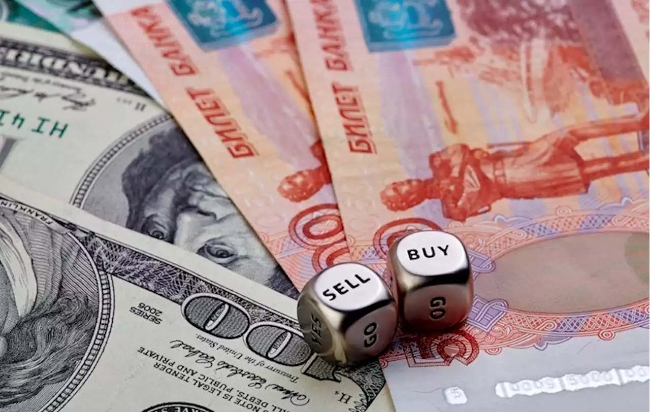 USD/RUB stays depressed near 63.50 even as EU, US braces for Russia’s hardships