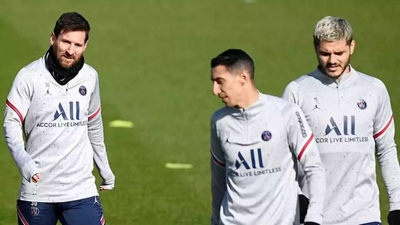 Non solo Di Maria: con gli esuberi del Psg si può costruire una squadra da Champions