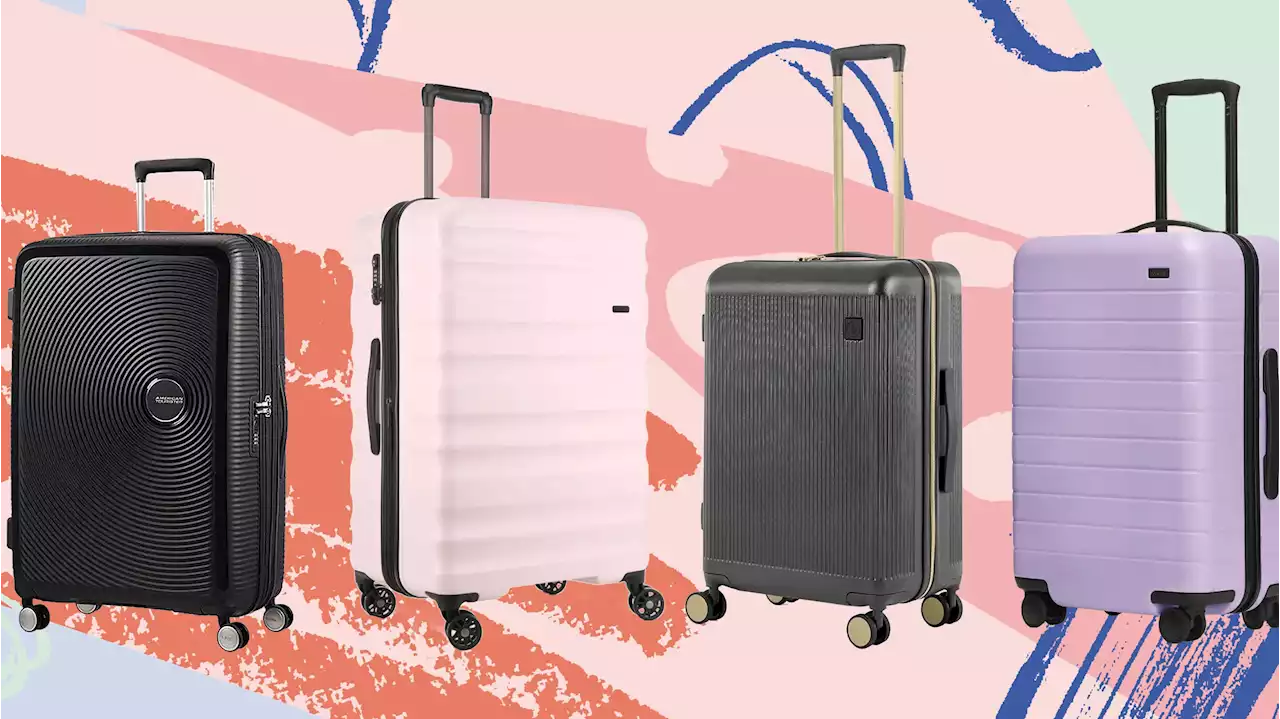 The best luggage brands for suitcases as stylish as their contents, according to frequent travellers