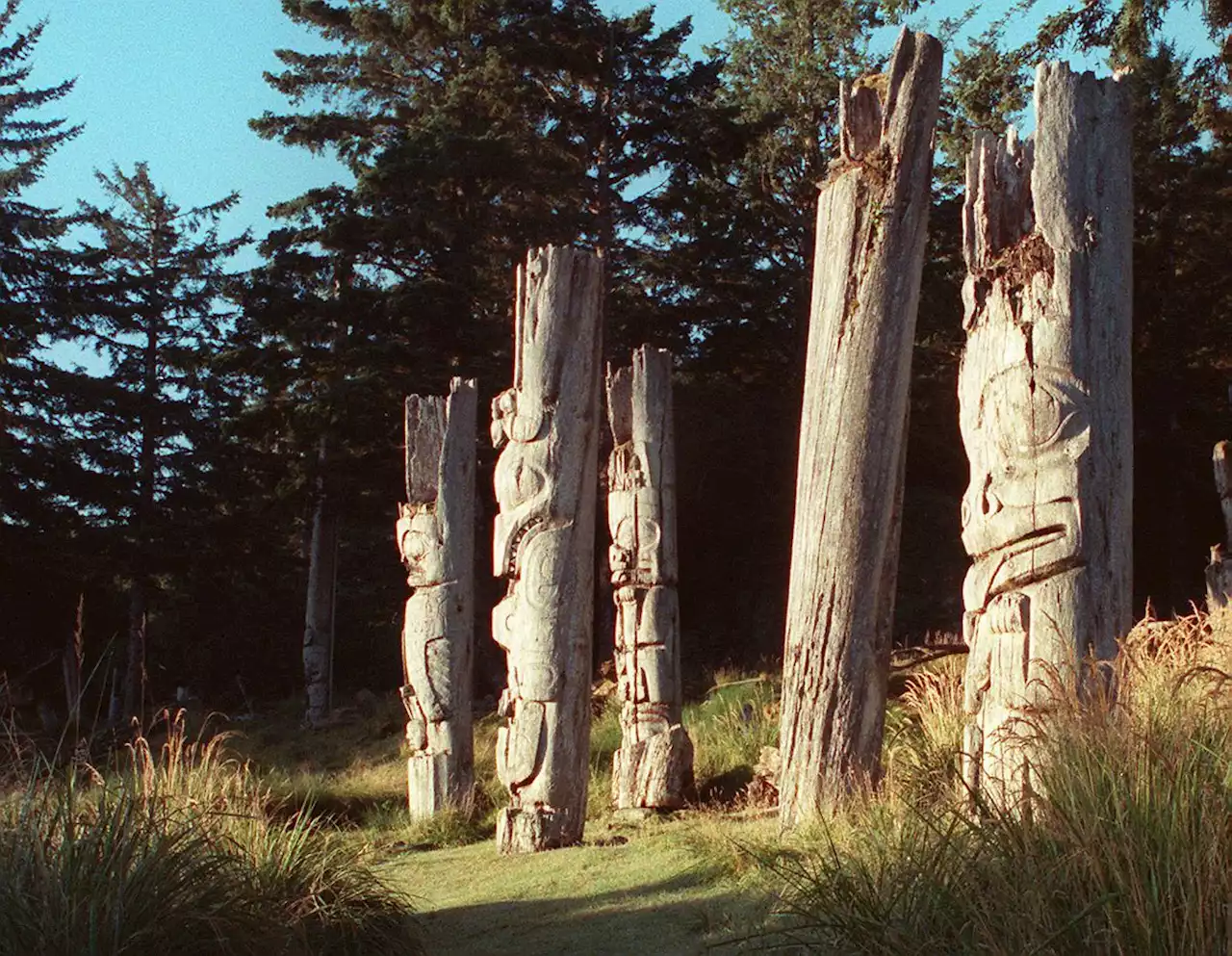 B.C. council votes to return Queen Charlotte to original Indigenous village name