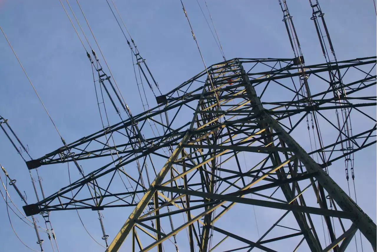 Weather warnings issued for southern B.C. as strong winds knock out power to thousands