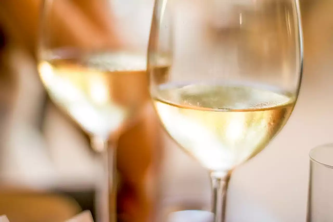 What’s wrong with pinot grigio?