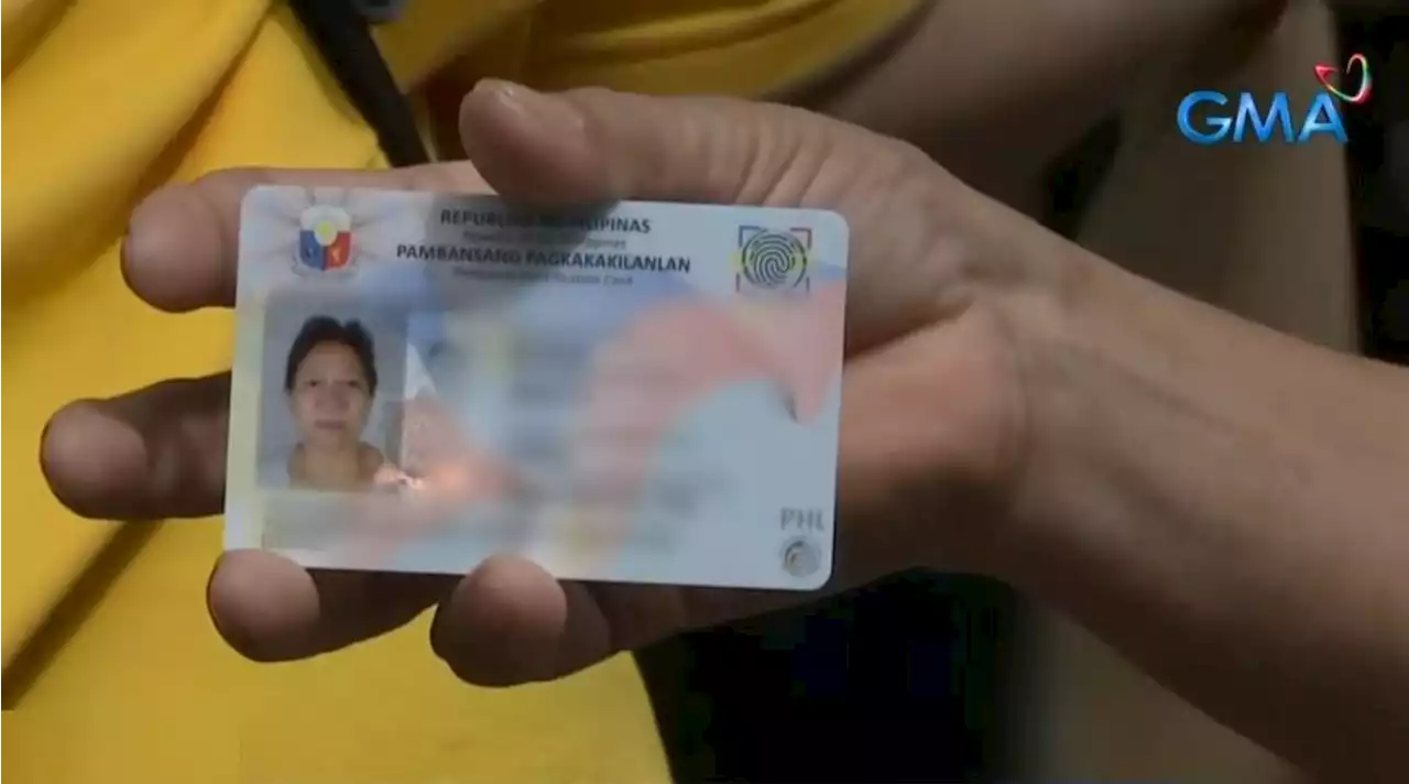 Over 10 million Filipinos have received PhilID cards —PSA