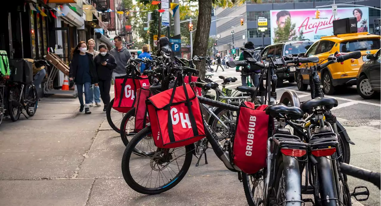 Fdny E Bike Battery Fires In Nyc On Pace To Double This Year United States Head Topics 7583