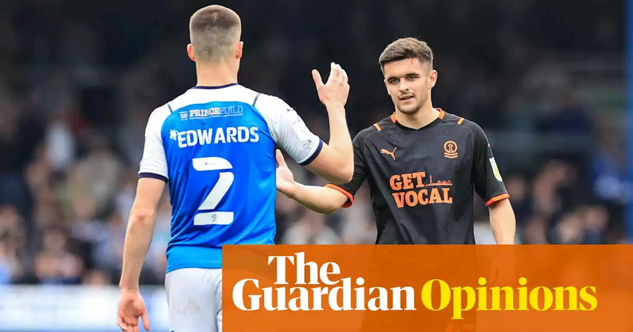 It’s only a matter of time before there is an out gay Premier League player | Amal Fashanu