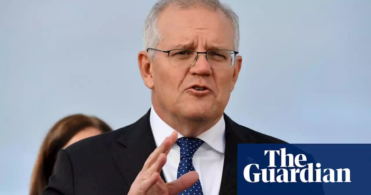 PM dismisses need for more measures to limit Covid deaths, suggests Australians dying with, not of, the virus