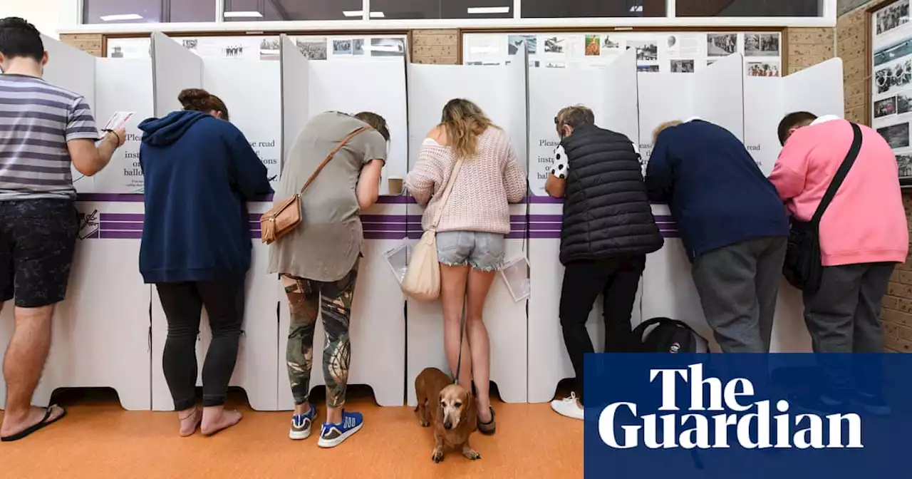 Australian election 2022 voters’ guide: everything you need to know