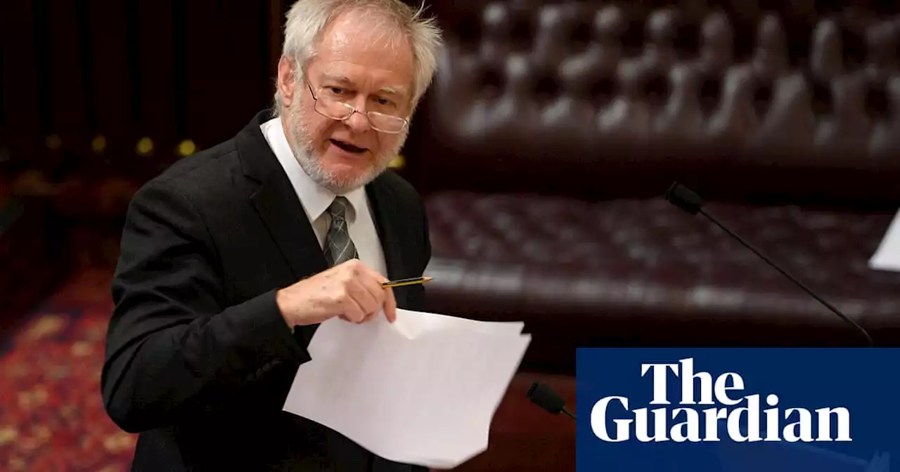 Midnight sitting of NSW upper house fails to resolve debate over assisted dying bill